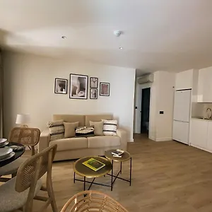  Lägenhet Premium - Calle San Telmo