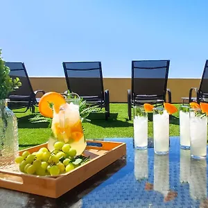 Living4malaga Monte Sancha Deluxe View 公寓